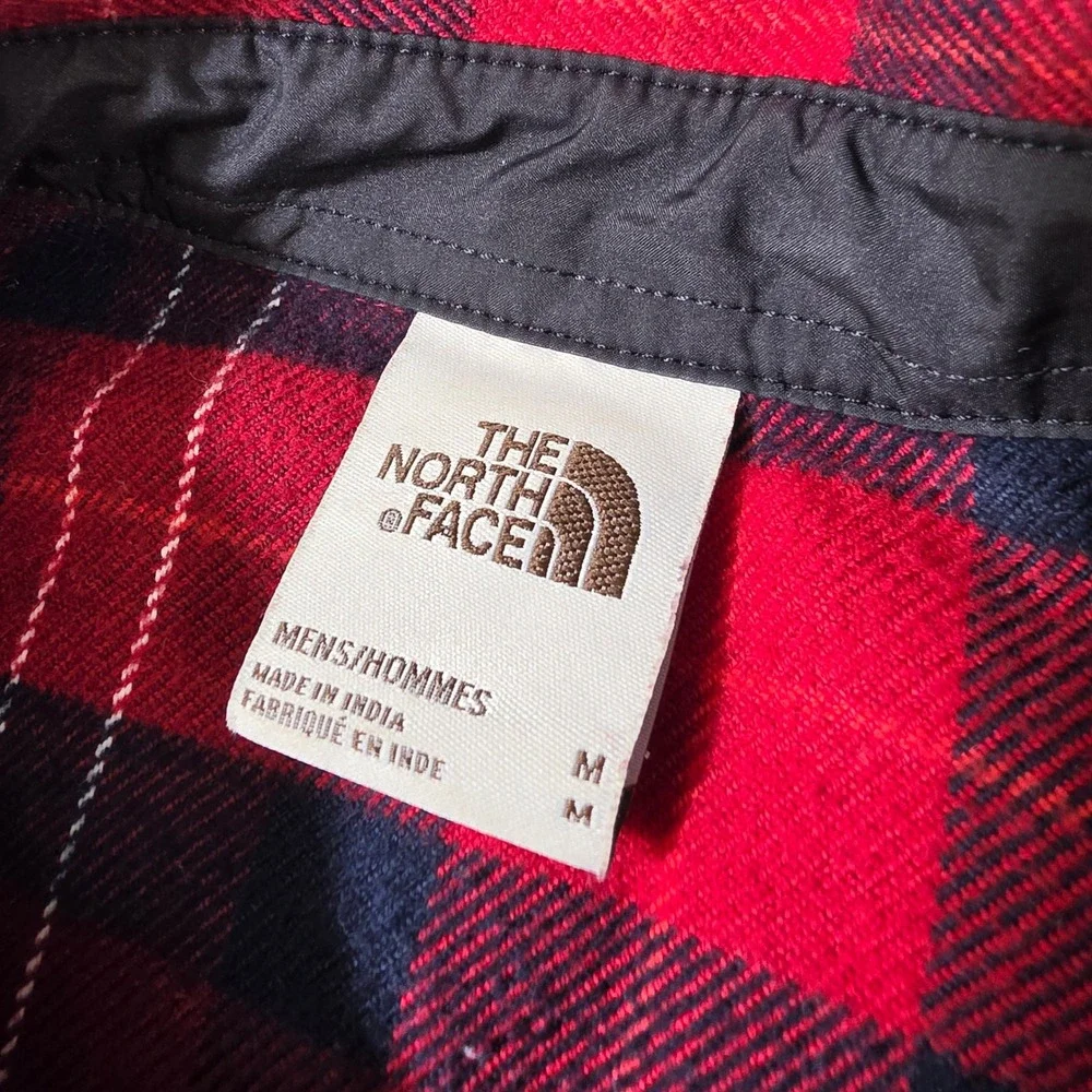 The North Face north face